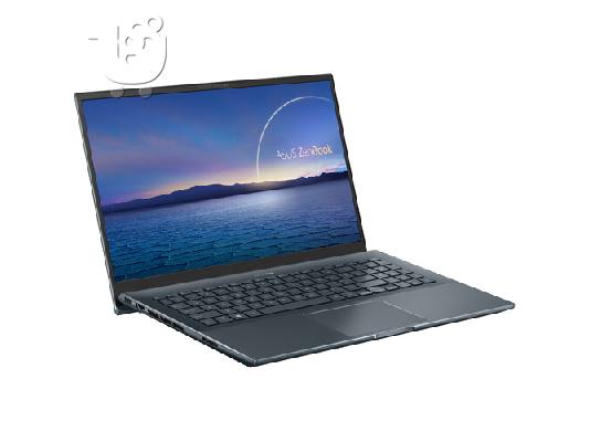 PoulaTo: ASUS 15.6 ZenBook Pro 15 Laptop (Pine Gray)